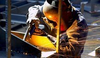 Услуги монтажа металлоконструкций в Братске